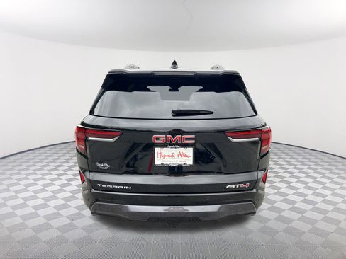 New 2026 GMC Terrain AT4 w/ Convenience Package III image 7