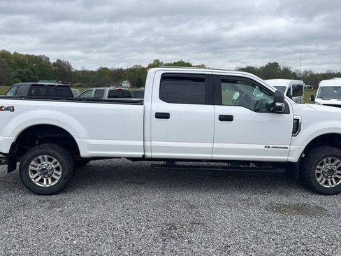 Used 2019 Ford F350 XLT AWD/4WD image 6