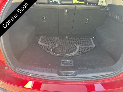 Used 2023 MAZDA CX-5 AWD 2.5 S w/ Select Package image 22