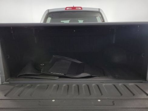 Used 2020 Toyota Tundra SR5 w/ SR5 Leather Package RWD image 22
