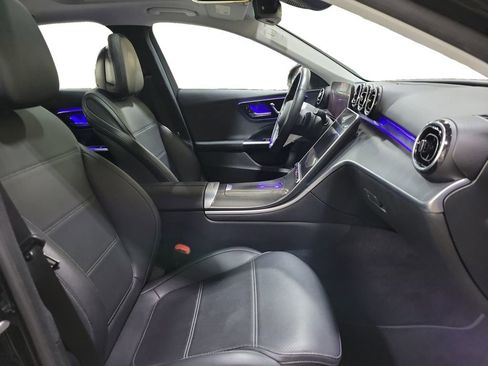 Used 2022 Mercedes-Benz C 300 4MATIC Sedan image 28