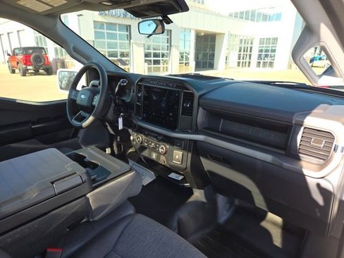Used 2024 Ford F150 XL w/ Equipment Group 103A High image 29
