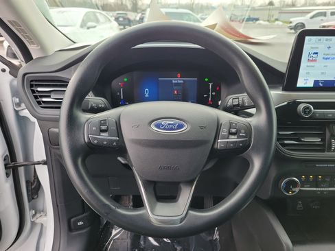 Used 2025 Ford Escape Active image 21