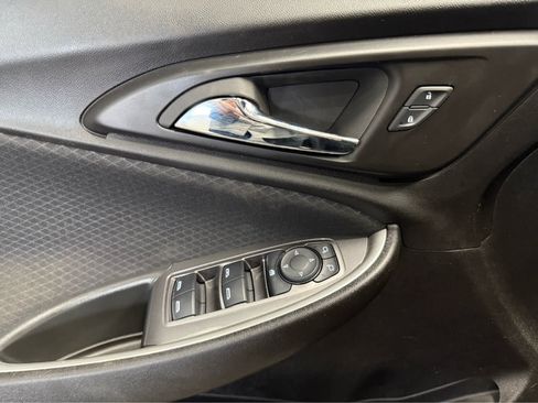 Used 2024 Chevrolet Malibu LT w/ Midnight Edition image 21