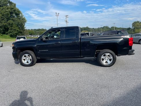 Used 2017 Chevrolet Silverado 1500 LT w/ All Star Edition AWD/4WD image 25