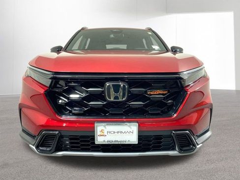 Certified 2026 Honda CR-V TrailSport image 27