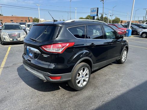 Used 2014 Ford Escape Titanium image 10