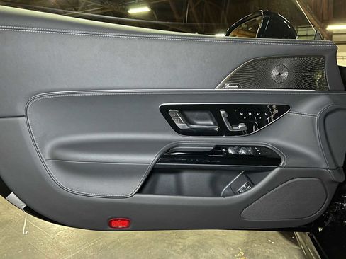 New 2026 Mercedes-Benz SL 43 AMG image 20