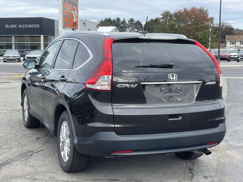 Used 2014 Honda CR-V EX-L image 6