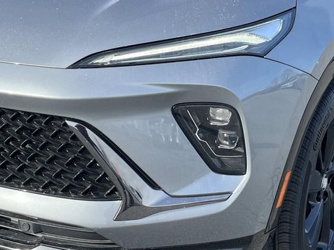 New 2026 Buick Envision Sport Touring image 11