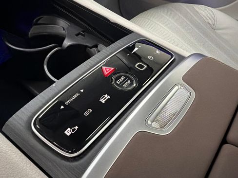Certified 2023 Mercedes-Benz EQS 580 4MATIC SUV image 35