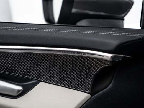 New 2026 Audi A6 Prestige image 14