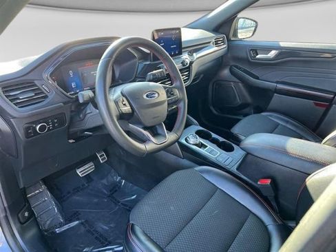 Used 2023 Ford Escape ST-Line FWD image 12