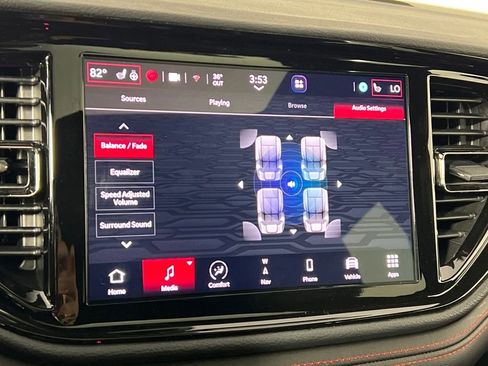 Used 2023 Dodge Durango R/T image 34