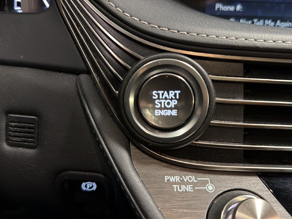 Used 2019 Lexus LS 500 AWD w/ Interior Upgrade Package image 20