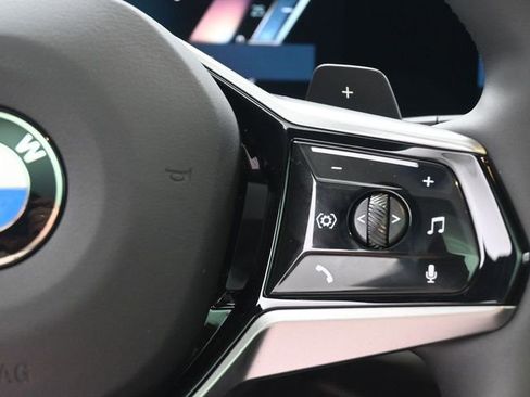 New 2026 BMW X3 xDrive30 w/ Convenience Package image 23