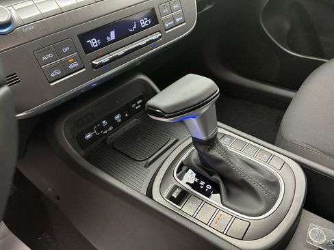 New 2026 Hyundai Kona SEL Sport image 24