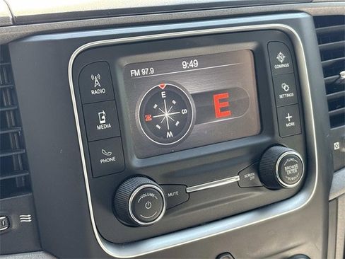 Used 2022 RAM 1500 Tradesman image 29