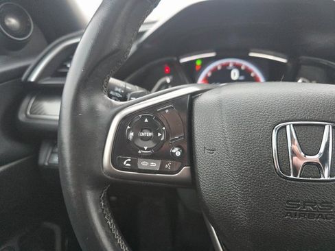 Used 2019 Honda Civic Sport Touring image 19