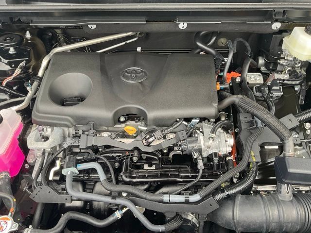 Used 2026 Toyota RAV4 XLE Premium AWD/4WD image 26
