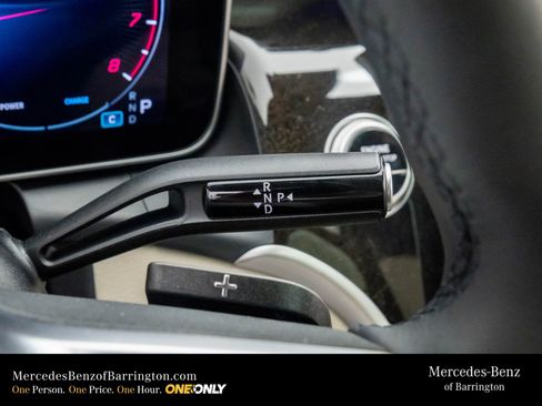 New 2026 Mercedes-Benz GLC 300 4MATIC image 13