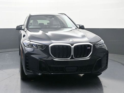New 2026 BMW X5 M60i AWD/4WD image 2