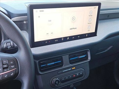 New 2025 Ford Maverick XLT w/ 4K Tow Package image 11