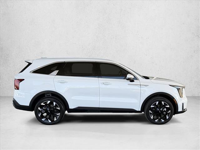 Used 2026 Kia Sorento EX AWD/4WD image 4