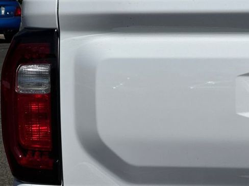 Used 2024 GMC Canyon AT4 w/ AT4 Premium Package image 48