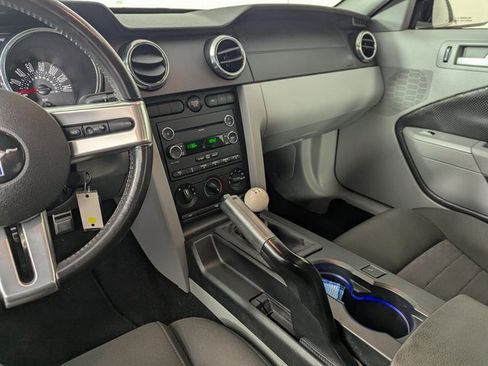 Used 2008 Ford Mustang GT image 19