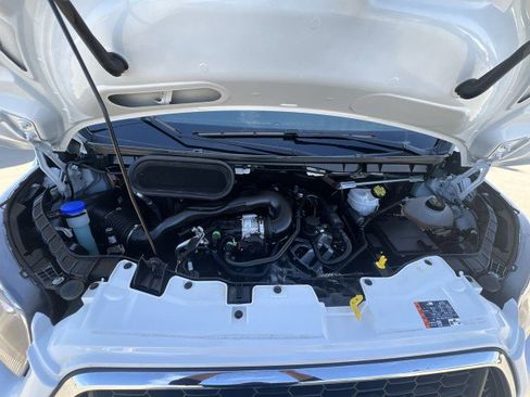 Used 2024 Ford Transit 250 Low Roof w/ Exterior Upgrade Package image 26