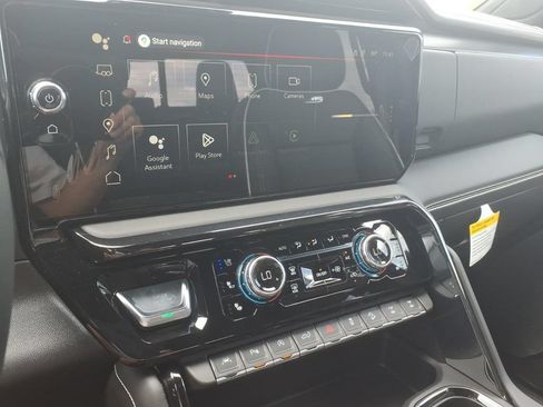New 2026 GMC Sierra 1500 AT4X AWD/4WD image 22