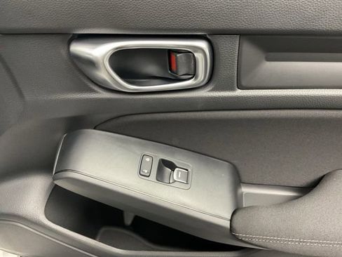 New 2026 Honda Civic Sport image 24