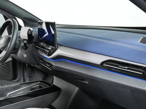 Certified 2024 Volkswagen ID.4 S RWD image 27