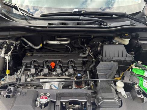 Used 2019 Honda HR-V EX image 9