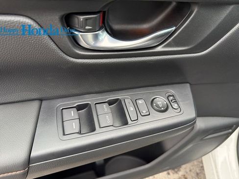 New 2026 Honda CR-V TrailSport image 6