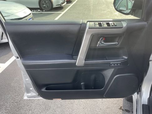 Certified 2024 Toyota 4Runner Limited image 19