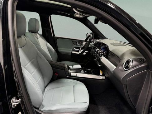 New 2026 Mercedes-Benz GLB 250 4MATIC image 20