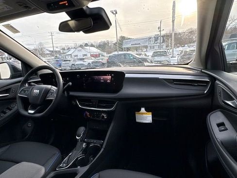 New 2026 Buick Encore GX Sport Touring w/ Comfort Package image 22