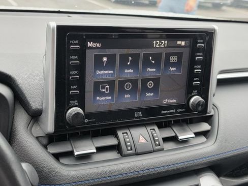 Used 2020 Toyota RAV4 XSE AWD/4WD image 19