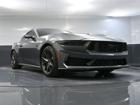 Used 2024 Ford Mustang Dark Horse RWD image 50