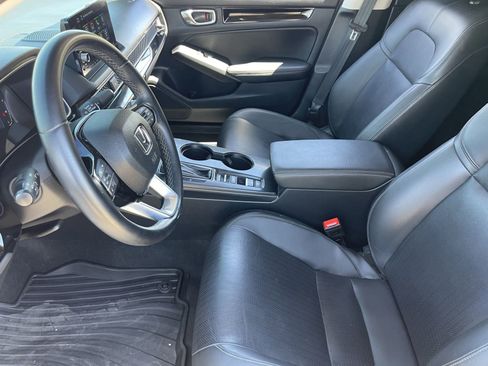 Used 2023 Honda Civic Touring image 21