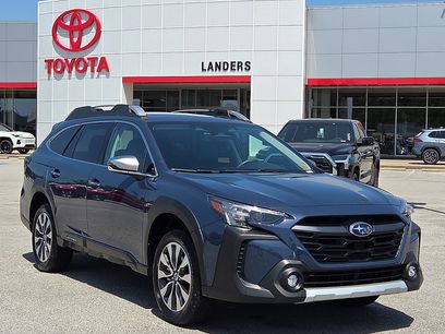 Used 2024 Subaru Outback Touring XT