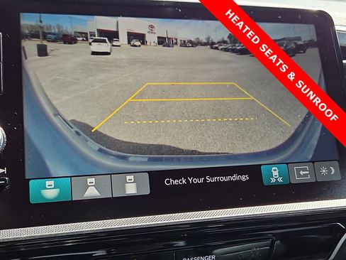 Used 2025 Honda Ridgeline TrailSport+ image 18