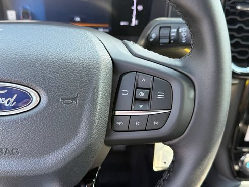 New 2026 Ford Ranger XLT AWD/4WD image 10