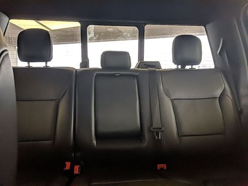 Used 2021 Ford F150 Lariat w/ Equipment Group 502A High image 30