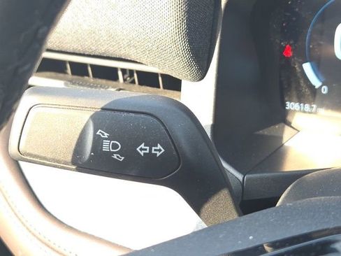 Used 2025 Ford Explorer Platinum w/ LUX Leather Package image 41