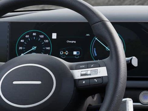 New 2026 Hyundai Tucson SEL image 14