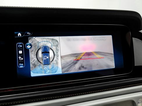 Used 2025 Mercedes-Benz G 63 AMG 4MATIC image 72