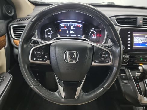 Used 2019 Honda CR-V Touring image 17